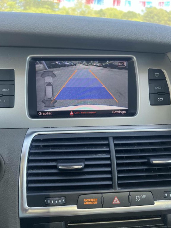 2014 Audi Q7 Image 23