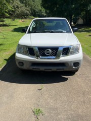Image for 2019 Nissan Frontier S ID: 6670099