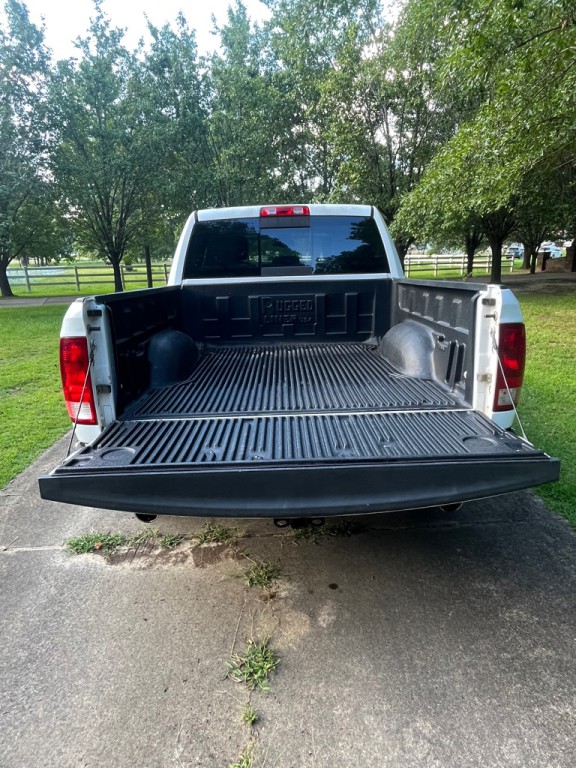 2016 RAM 1500 Image 5