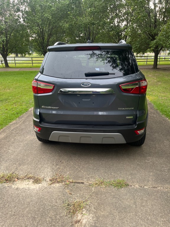 2019 Ford Econoline Image 4