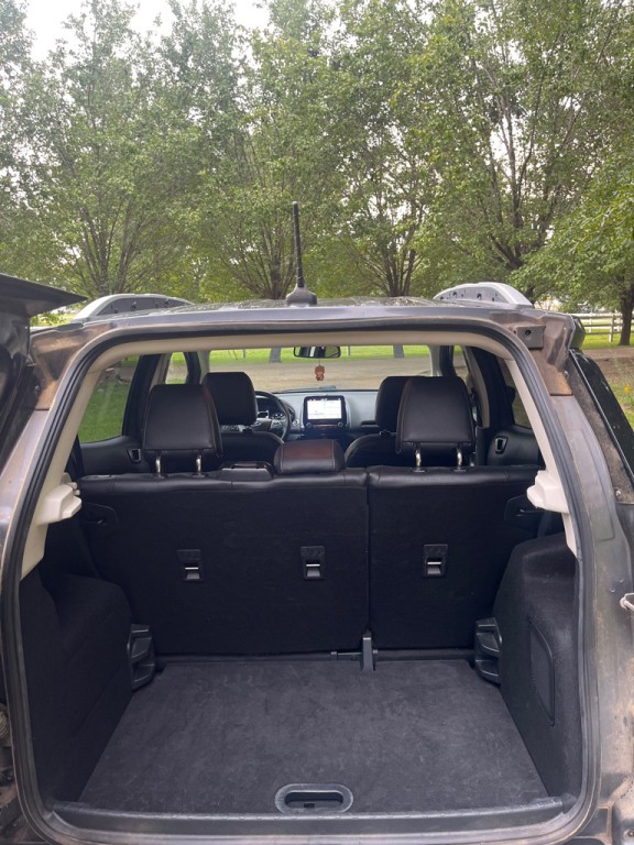 2019 Ford Econoline Image 5