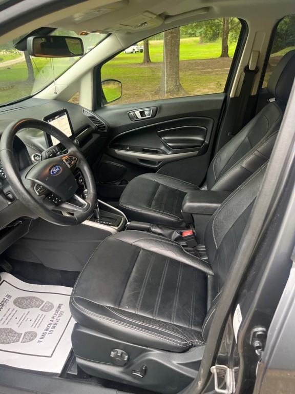 2019 Ford Econoline Image 6