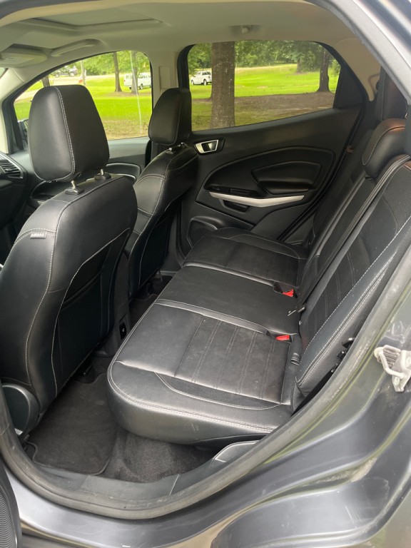2019 Ford Econoline Image 7