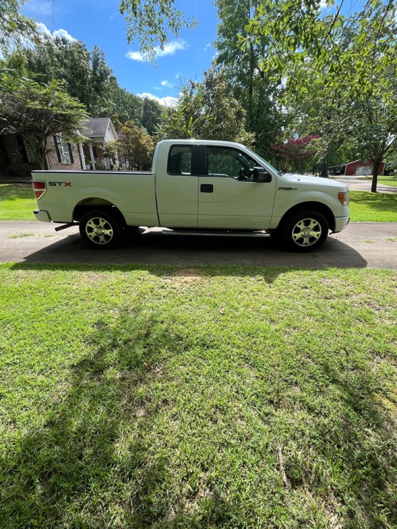 2010 Ford F-150 Image 3