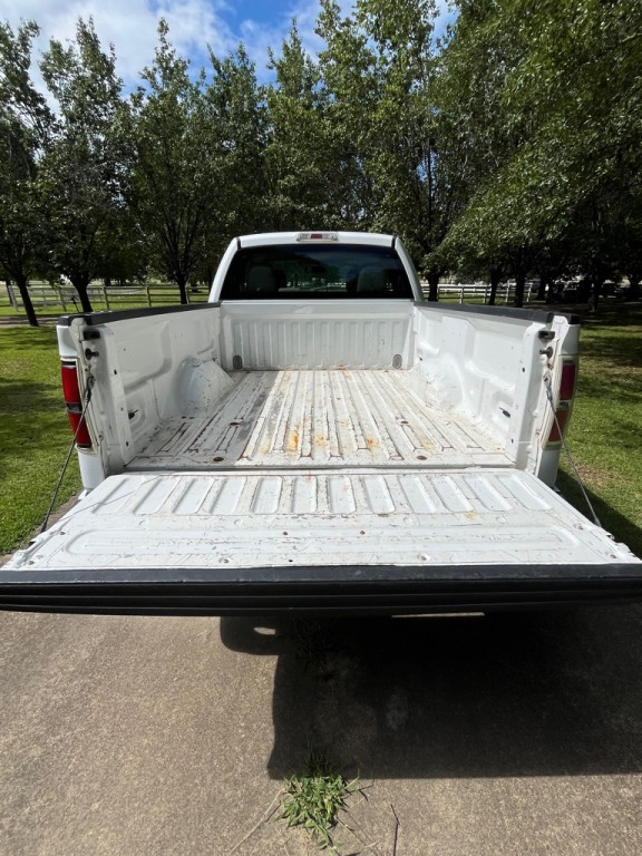 2010 Ford F-150 Image 5