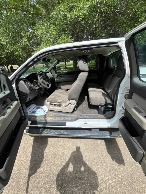 2010 Ford F-150 Image 6