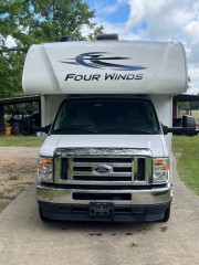Image for 2022 Ford Econoline E450 SUPER DUTY CUTAWAY ID: 6735354