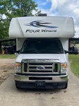 Image for 2022 Ford Econoline E450 SUPER DUTY CUTAWAY ID: 6735354
