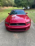 Image for 2013 Ford Mustang  ID: 6785738