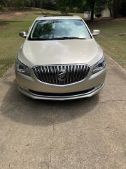 Image for 2015 Buick Lacrosse Premium ID: 6814634