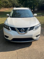 Image for 2015 Nissan Rogue S ID: 6814685