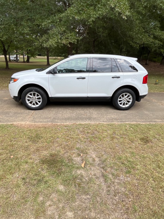 2014 Ford Edge Image 2