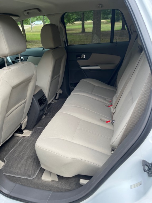 2014 Ford Edge Image 6