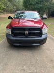 Image for 2014 RAM 1500 ST ID: 6814835