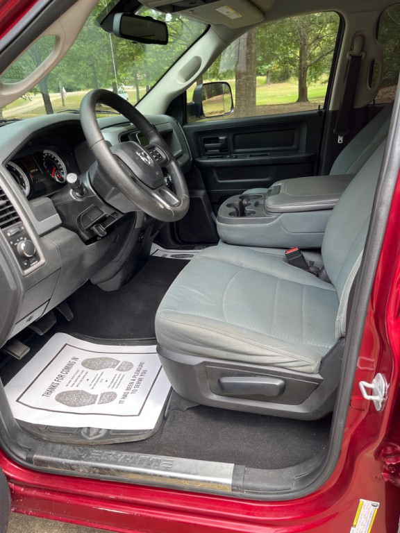 2014 RAM 1500 Image 6