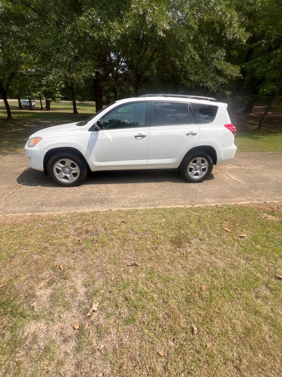 2009 Toyota Rav4 Image 2