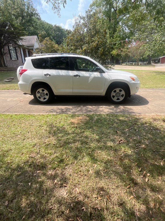 2009 Toyota Rav4 Image 3