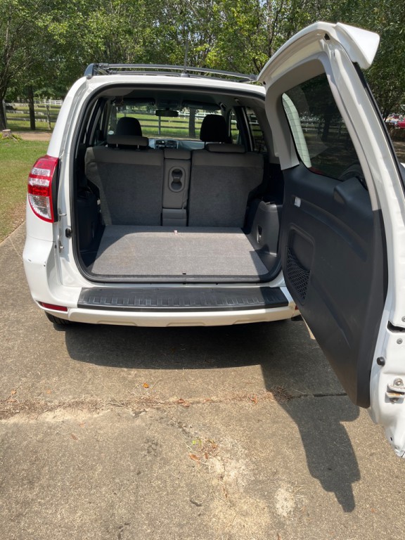 2009 Toyota Rav4 Image 5