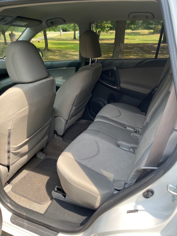 2009 Toyota Rav4 Image 7