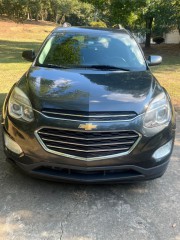 Image for 2017 Chevrolet Equinox LT ID: 6837009