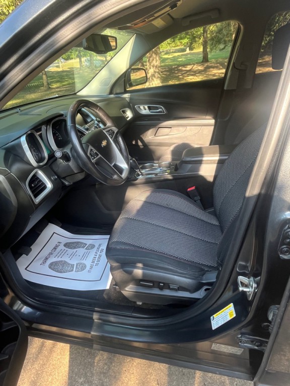 2017 Chevrolet Equinox Image 6