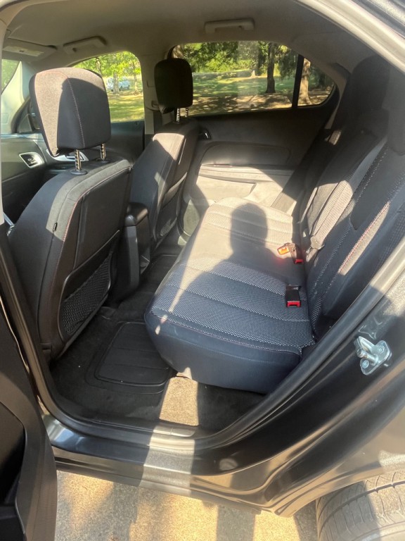 2017 Chevrolet Equinox Image 7