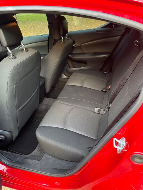 2013 Dodge Avenger Image 6