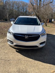 Image for 2019 Buick Enclave Premium ID: 7134203