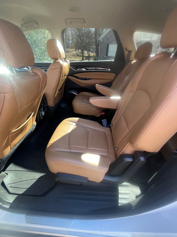 2019 Buick Enclave Image 6