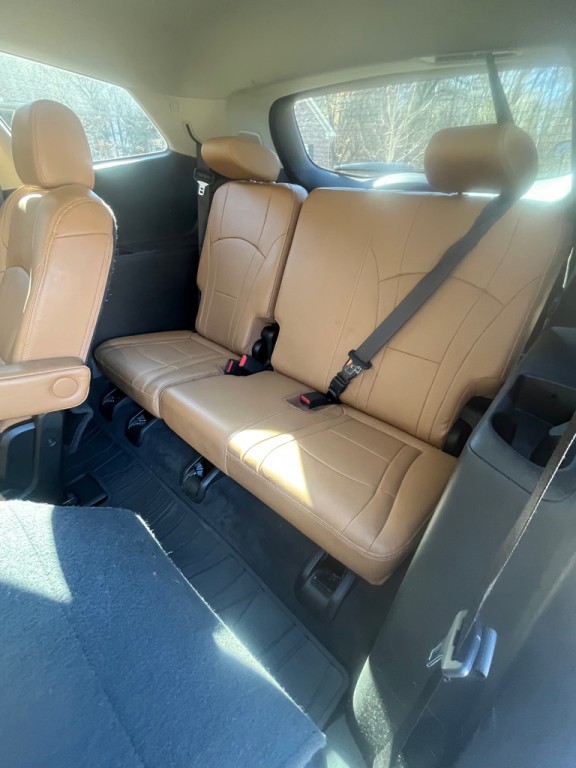 2019 Buick Enclave Image 7