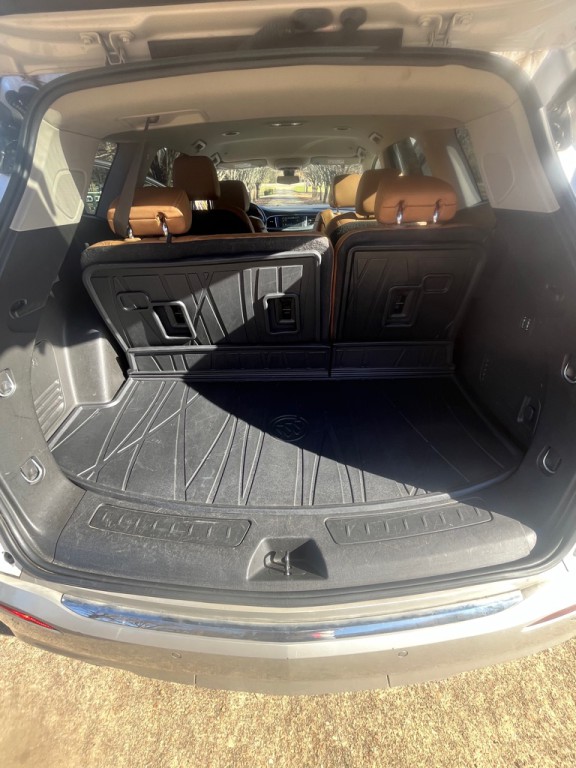 2019 Buick Enclave Image 8