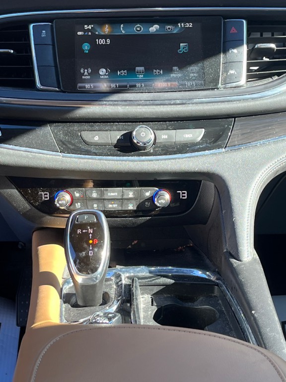 2019 Buick Enclave Image 10