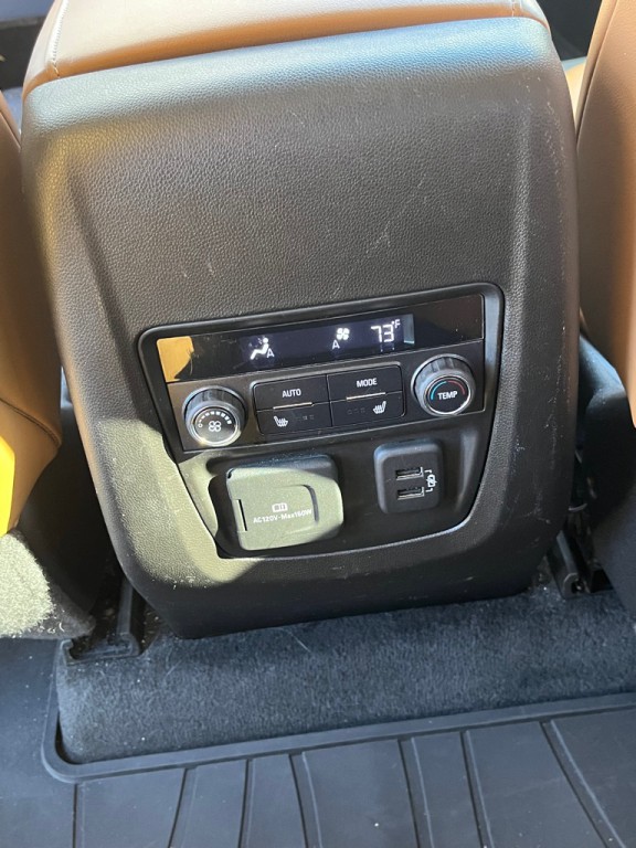 2019 Buick Enclave Image 11