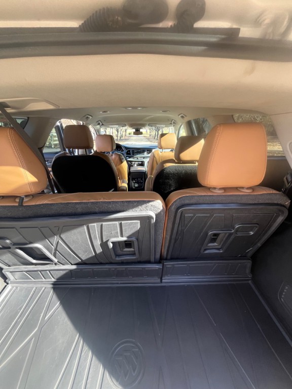 2019 Buick Enclave Image 12