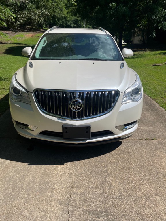 2016 Buick Enclave Image 1