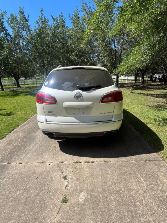 2016 Buick Enclave Image 4