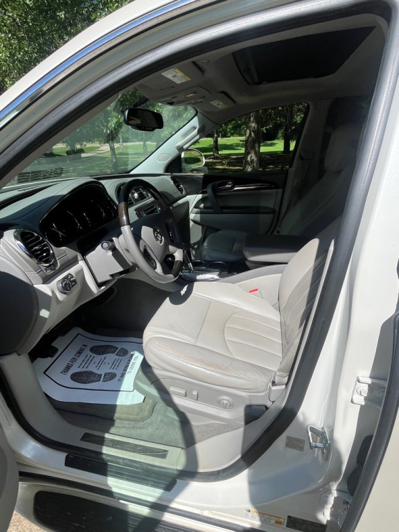 2016 Buick Enclave Image 5