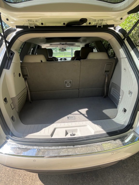 2016 Buick Enclave Image 7