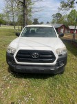 Image for 2016 Toyota Tacoma Access Cab ID: 7251378