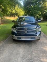 Image for 2017 RAM 1500 SLT ID: 7446419