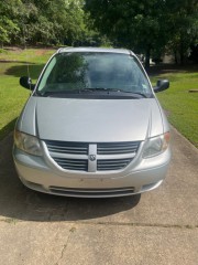 Image for 2007 Dodge Grand Caravan SE ID: 7455491