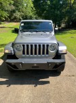 Image for 2020 Jeep Wrangler Unlimited Sahara ID: 7470888