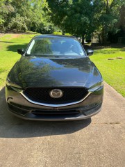 Image for 2019 Mazda CX-5 Grand Touring ID: 7471899
