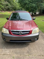 Image for 2004 Mazda Tribute ES ID: 7480699