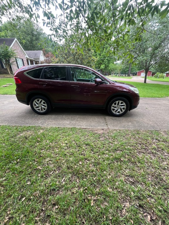 2016 Honda CR-V Image 3
