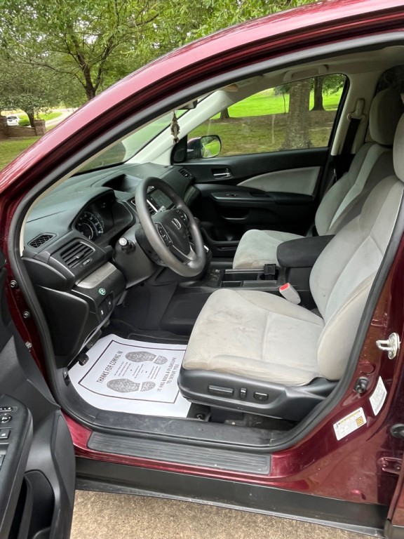 2016 Honda CR-V Image 6