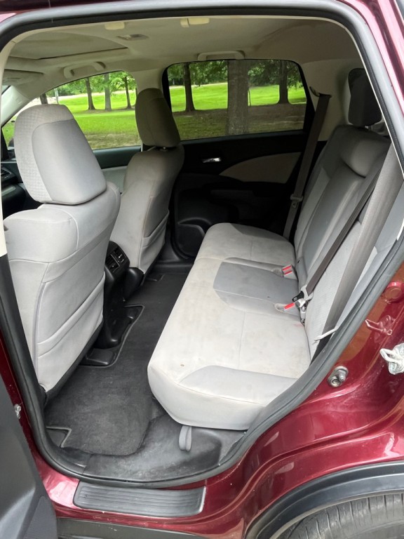 2016 Honda CR-V Image 7