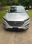 Image for 2017 Hyundai Tucson SE ID: 7486197