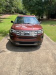 Image for 2018 Ford Explorer XLT ID: 7532658
