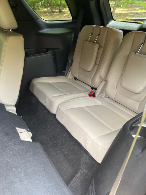 2018 Ford Explorer Image 7